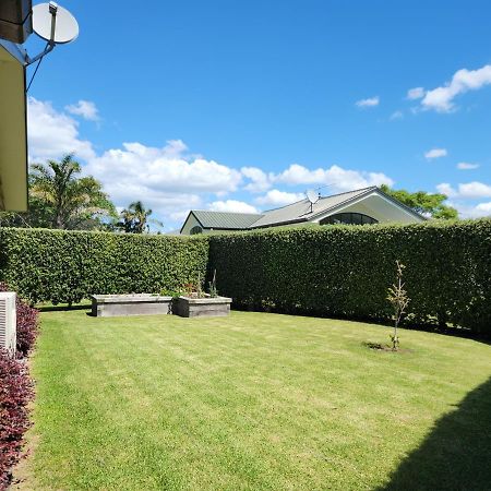 Hahei Garden Sanctuary Villa ภายนอก รูปภาพ